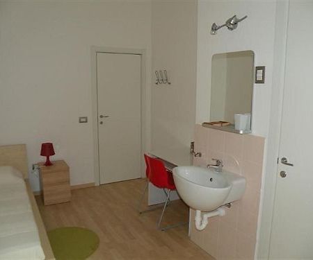 Le Tre Torri Hotel Milánó Kültér fotó