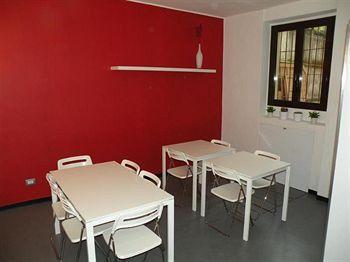 Le Tre Torri Hotel Milánó Kültér fotó