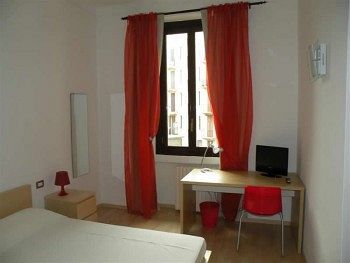 Le Tre Torri Hotel Milánó Kültér fotó
