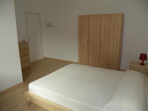Le Tre Torri Hotel Milánó Kültér fotó