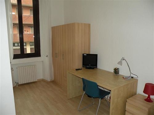 Le Tre Torri Hotel Milánó Kültér fotó
