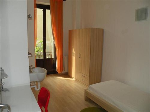 Le Tre Torri Hotel Milánó Kültér fotó