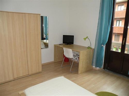 Le Tre Torri Hotel Milánó Kültér fotó
