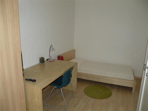 Le Tre Torri Hotel Milánó Kültér fotó