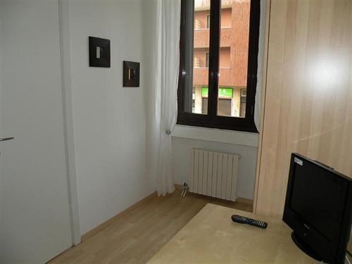 Le Tre Torri Hotel Milánó Kültér fotó